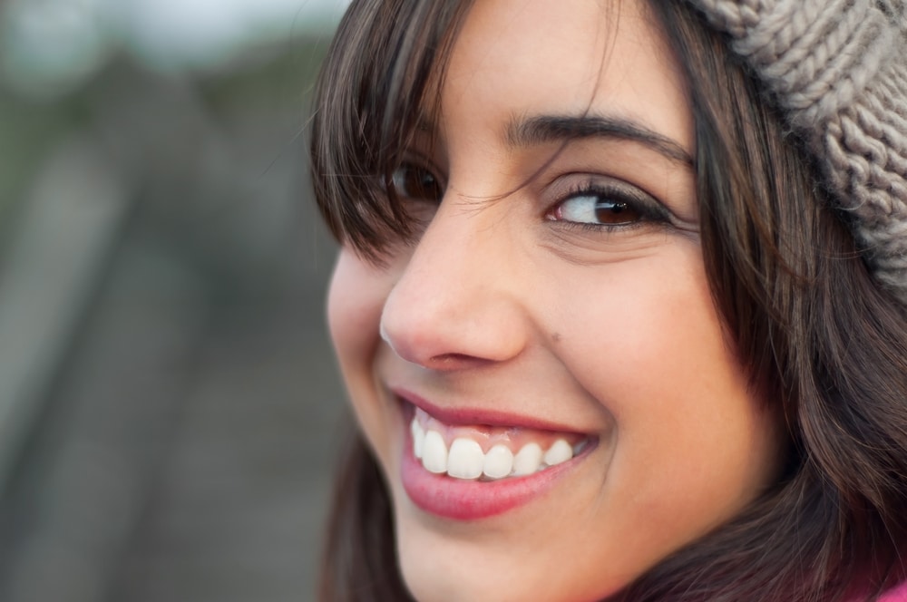 Smile restoration Phoenix AZ