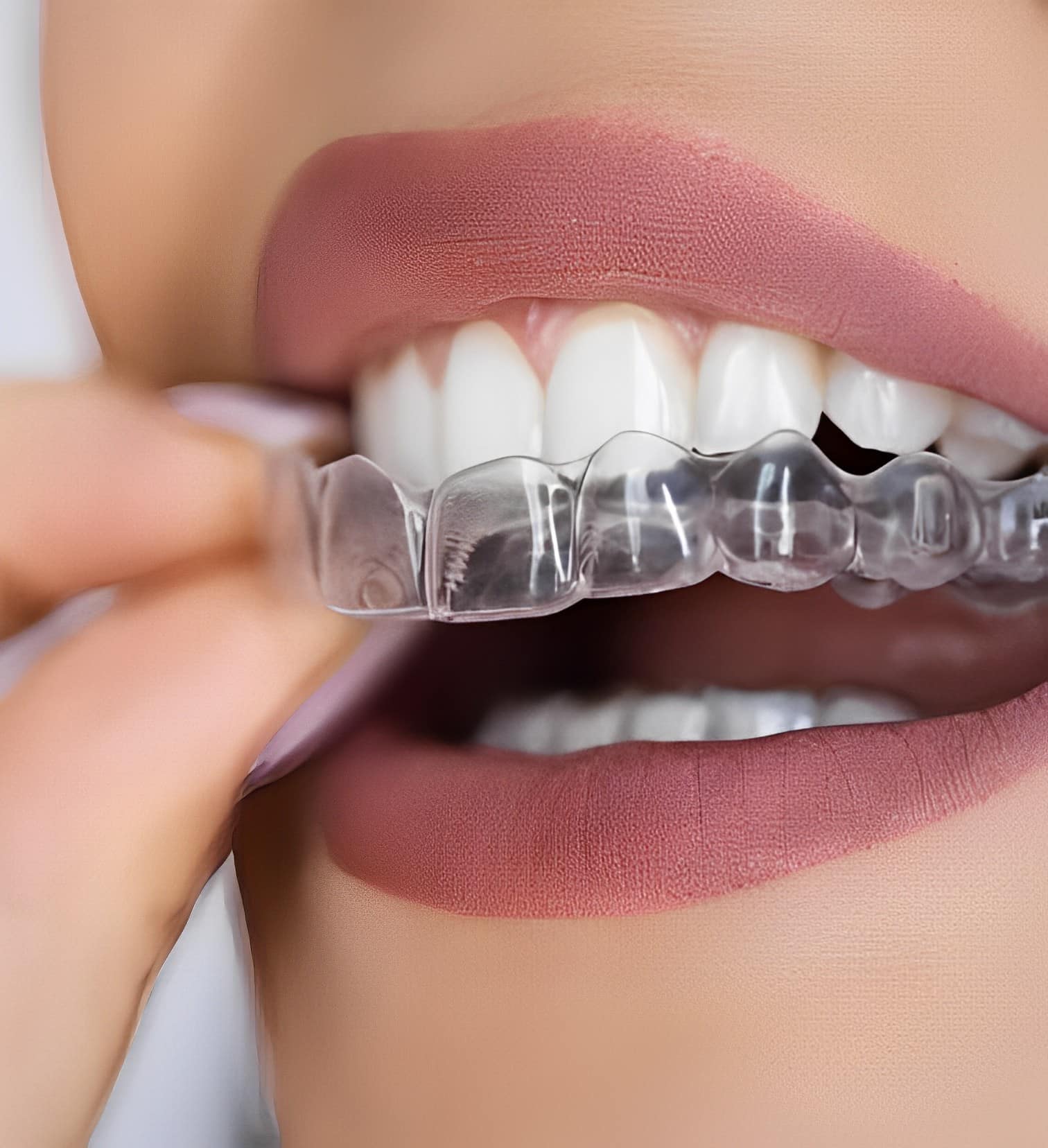 Clear braces in Phoenix