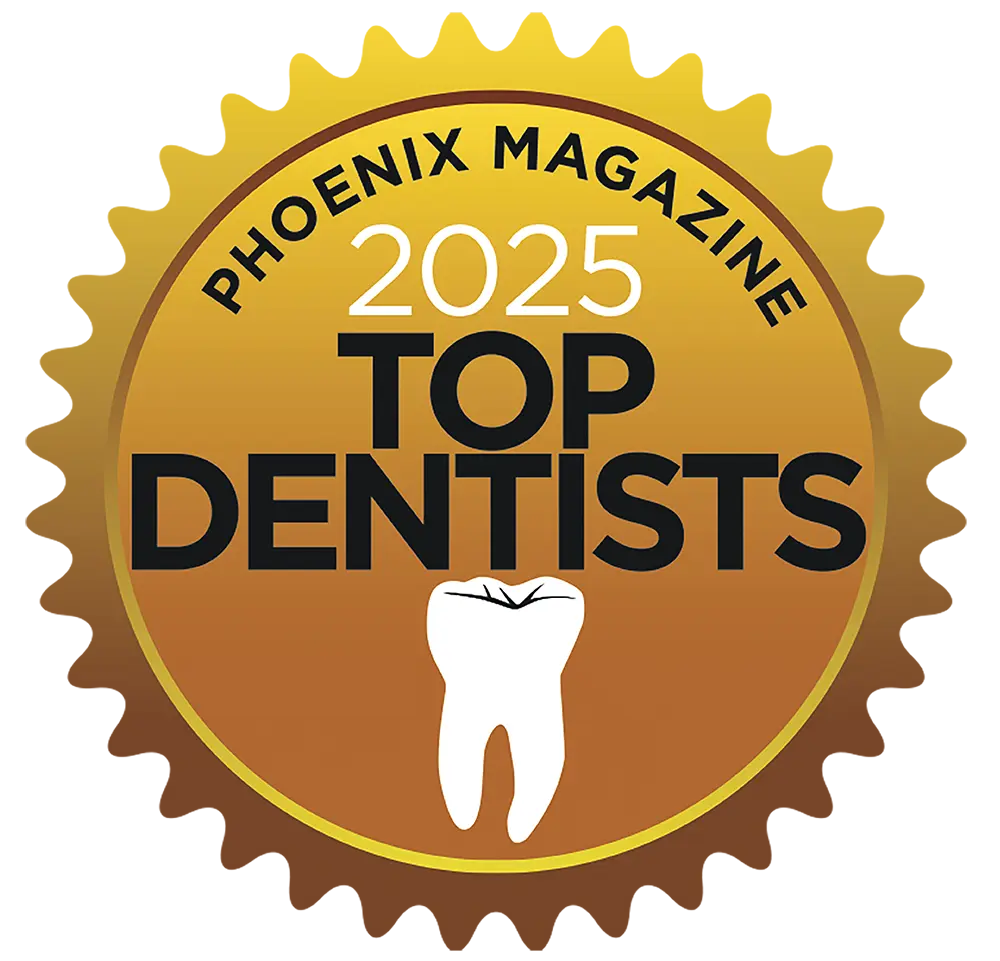 Top Dentist 2025